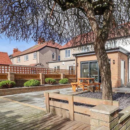 Tan Y Fron Vila Penrhyn Bay Exterior foto